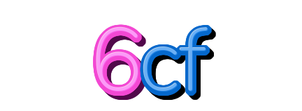 6cf — logo kanal