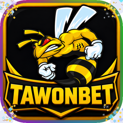 tawonbet — mitra unggulan