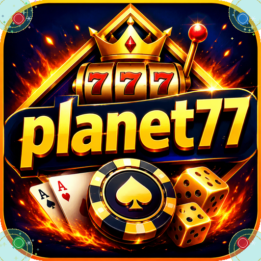 planet77 — mitra unggulan