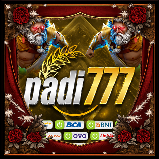 padi777 — mitra unggulan
